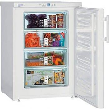 Liebherr GP1476 Premium 60cm Freestanding Frost Free Undercounter Freezer