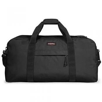 Eastpak Terminal Duffel Bag, 96L Black