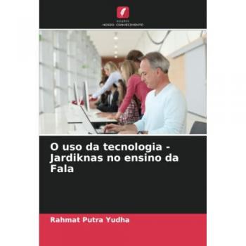 Yudha, Rahmat Putra: O uso da tecnologia