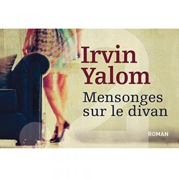 Mensonges sur le divan