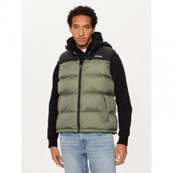 Gilet doudoune Schott
