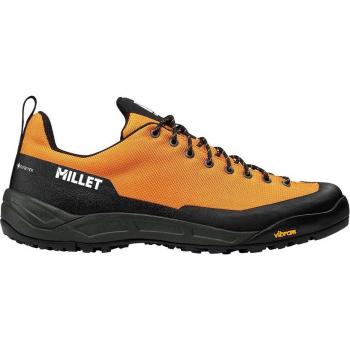 Scarpe Millet Cimai GTX 44 Arancioni