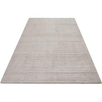 Esprit Teppich Gil (Läufer) – 0,8 mm, rechteckig, Handgewebe, Schimmernde Farbbrillianz, Melange