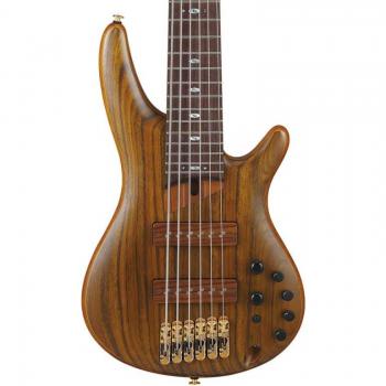 Prestige Series SR5506 Electric Bass – Mocha