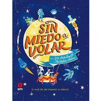 Sin miedo a volar