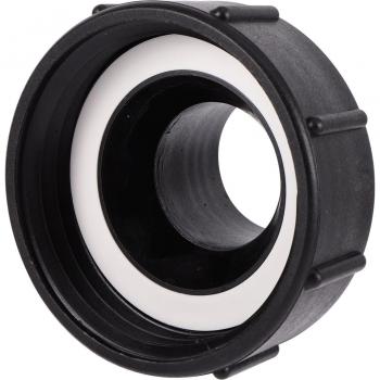 Kit Reductor S60x6 para Tanque IBC S100x8 – Sistema Riego Jardín