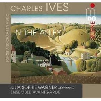 In The Alley: Collezione di Canzoni e Musica da Camera