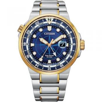 Montre Citizen Luxe BJ7144-52L