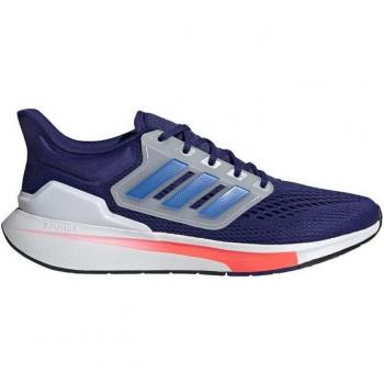 Adidas EQ21 Run Herren Sportschuhe Blau