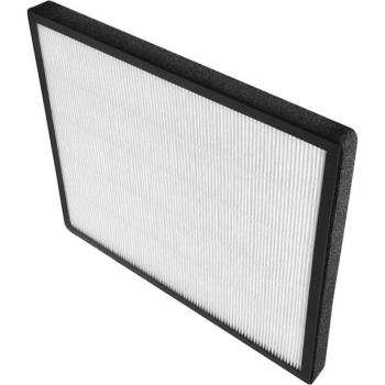 Household Air Purifier Filter Active Carbon 8x4