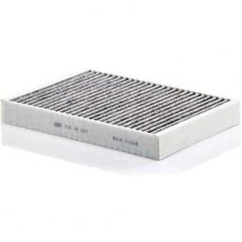 MANN-FILTER CUK 34 003 Interior Air Filter
