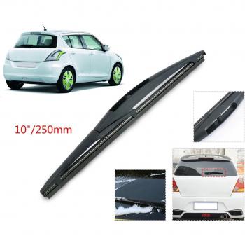 250mm Rear Windshield Wiper Blade for Suzuki Swift 2005-2007