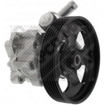 MAPCO Remanufactured 27423 Power Steering Pump