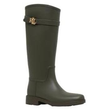 Bottes Portiah en caoutchouc Lauren Ralph Lauren