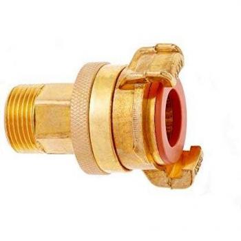 Pièce Filetée Geka SH-K G3/4 en Métal