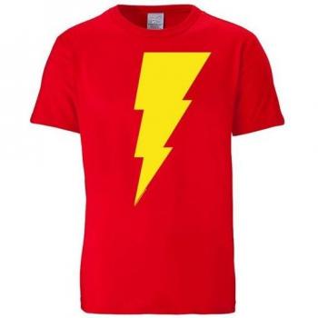 Shazam T-Shirt für Frauen