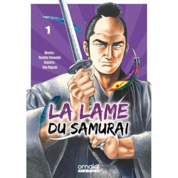 La Lame du Samurai