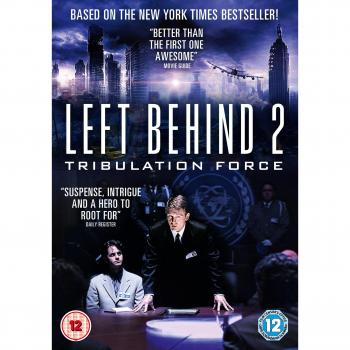 Left Behind 2 Tribulation Force