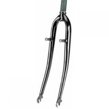 Silver 26 FK731S Suspension Fork – Suntour