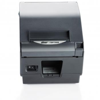 Thermal Transfer 743II‑24 High-Speed Printer