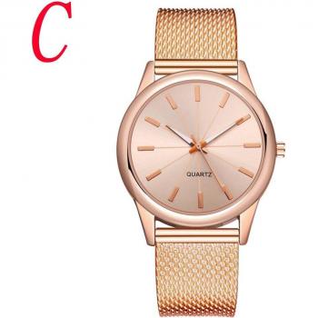 Reloj de Pulsera Luxe para Mujer