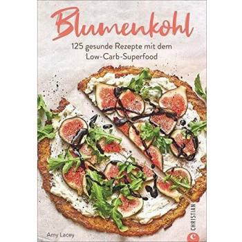 Kochbuch: Blumenkohl