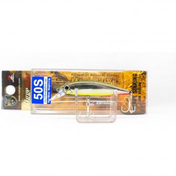 Zipbaits Flat 50S Sinking Light Lure