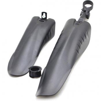 Bicycle Mud Guard Set