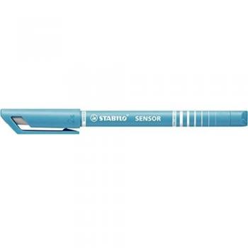 Stabilo Sensor set di 10 stylos-feutres