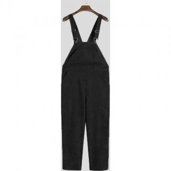 Pantalón Casual PANA Hombre con Botones