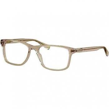 NIKE 7246, Gafas Transparentes para Mujer, Estilo Estándar