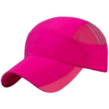 Sombrero transpirable para golf