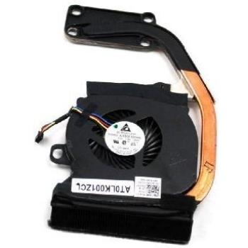 DELL E6330 Processor Heat Sink