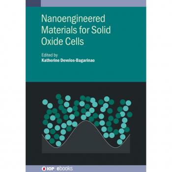 Nanoengineered Materials for Solid Oxide Cells