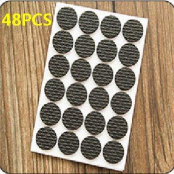 Coussins de Protection pour Chaises Antidérapants