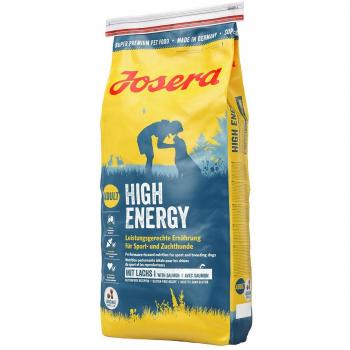 JOSERA PowerPack 15 kg – Super Premium Trockenfutter für ausgewachsene Hunde