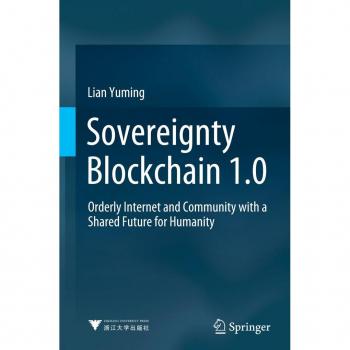 Sovereignty Blockchain 1.0