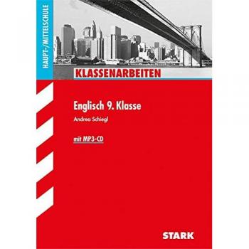 Klassenarbeiten Haupt-/Mittelschule
