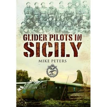 M L Peters Glider Pilots in Sicily