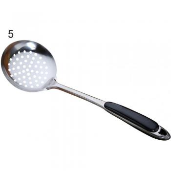 Stainless Steel Cooking Strainer