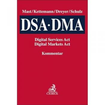 DSA DMA