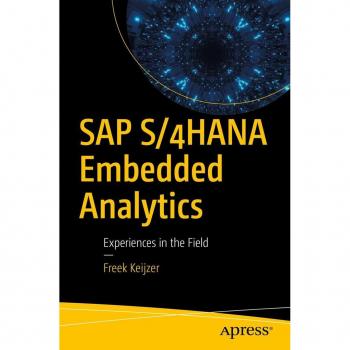 SAP S/4HANA Embedded Analytics