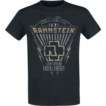 T-Shirt di Rammstein