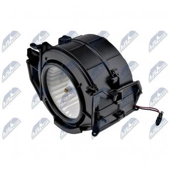 NTY EWN‑AU‑005 – Ventilatore per abitacolo