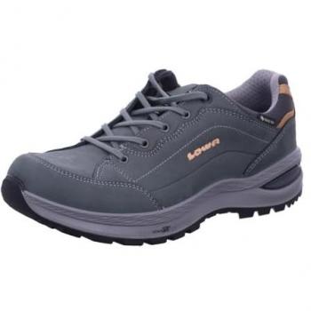 Renegade EVO GTX Lo Lowa Trail Shoes Femme