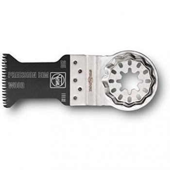 Fein 63502205220 E-Cut Precision BIM Plunge Saw Blade 35 mm