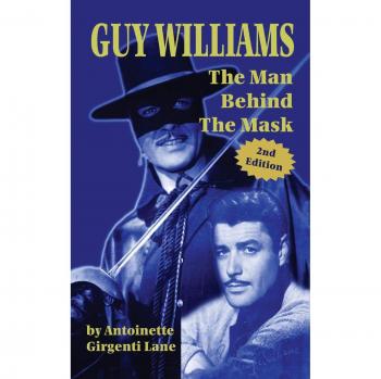 Guy Williams