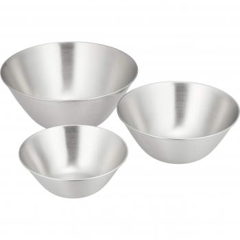 Sori Yanagi 13.16.19 Triple Stainless Steel Ball Kit