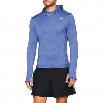 Adidas Response Astro Kapuzen-Sweatshirt