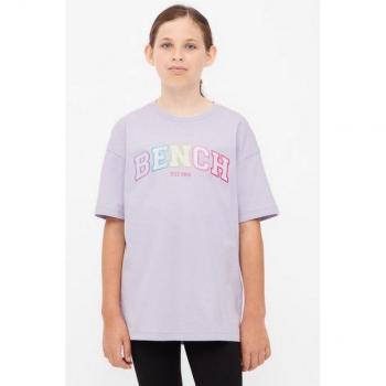 Bench. T-Shirt AIDAALE
